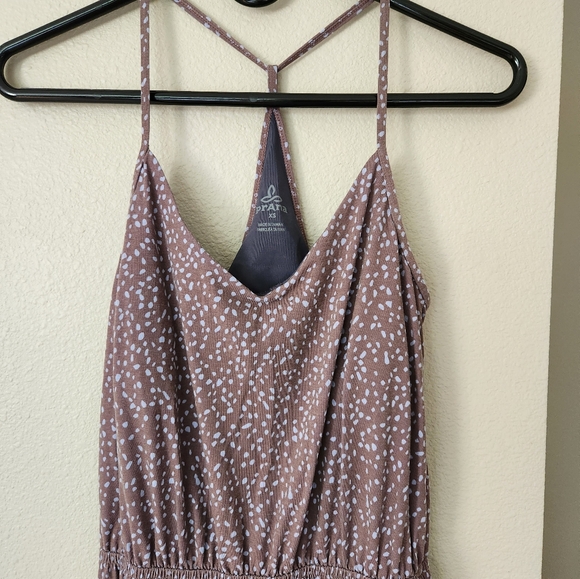 Prana Ayla Dress - Picture 2 of 3